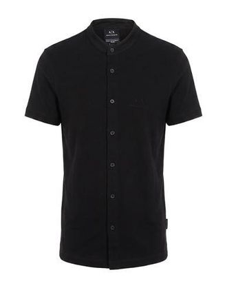 A|X Armani Exchange TOPWEAR - T-shirts on YOOX.COM