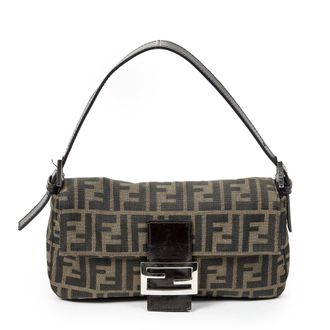 Fendi Baguette Handtas