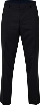 HUGO BOSS Herenbroek Boss Gibson in marine