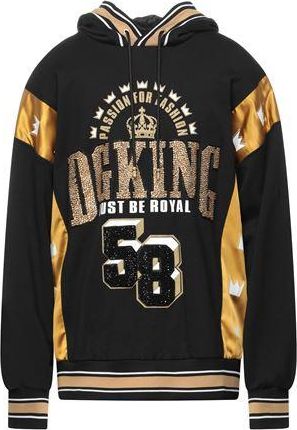 Dolce & Gabbana CAMISETAS Y TOPS - Sudaderas en YOOX.COM