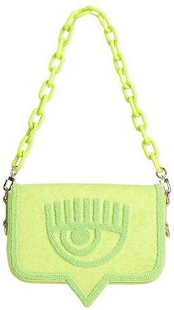 Chiara Ferragni BAGS - Shoulder bags on YOOX.COM