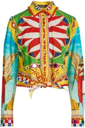 Dolce & Gabbana TOPWEAR - Shirts sur YOOX.COM