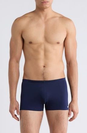 Nike Swim Trunks in Midnight Navy at Nordstrom Rack, Size 34