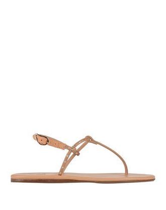 Ancient Greek Sandals FOOTWEAR - Thong sandals sur YOOX.COM