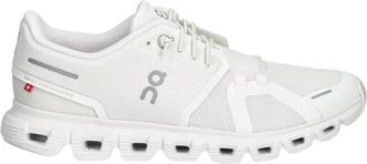 On Running Cloud 6 - Dames - Hardloopschoenen - Wit - 38 EU - Fitness