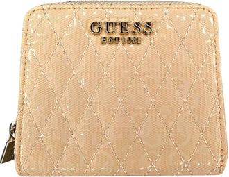 Guess Cartera Peque&ntilde;a - Accessories - Mujer - Beige - ONE SIZE