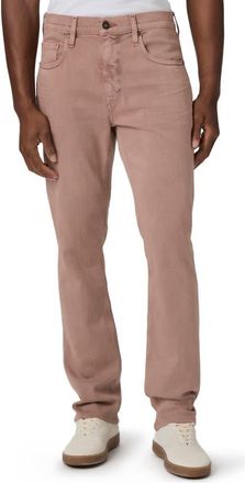 Paige Federal Slim Straight Leg Jeans in Vintage Dawn Light at Nordstrom, Size 36