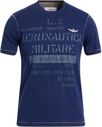 Aeronautica T-shirts