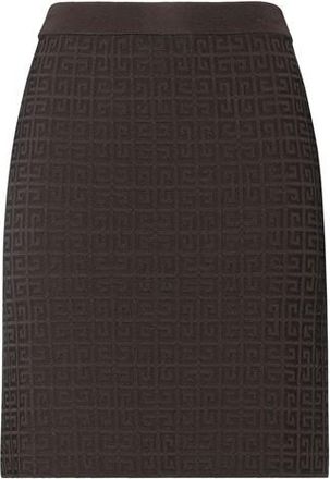 Givenchy BOTTOMWEAR - Mini skirts sur YOOX.COM