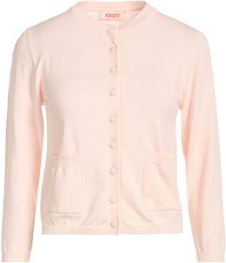 Kontatto STRICKWAREN - Strickjacken auf YOOX.COM