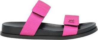 Emporio Armani FOOTWEAR - Sandals sur YOOX.COM