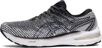 Asics (WMNS) ASICS GT-2000 10 Black White 1012B045-100
