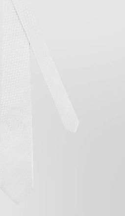 Tom Ford silk geometric-print tie