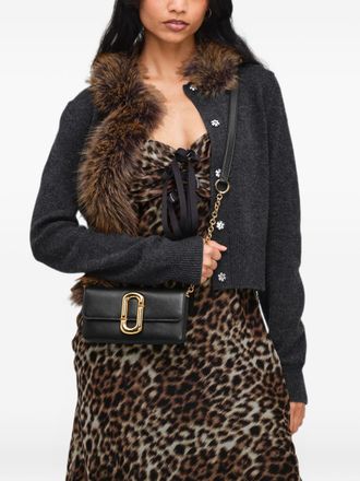 Marc Jacobs Clutch - Black