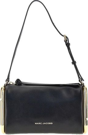 Marc Jacobs Leather small Scene shoulder bag Woman One Size