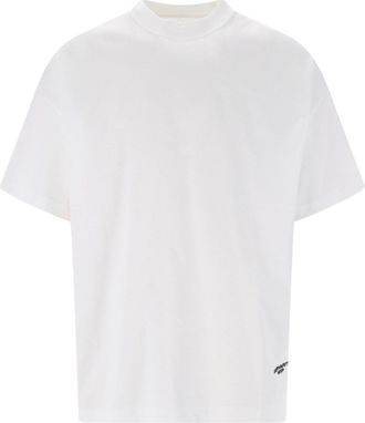 Carhartt Work in Progress T-Shirt S/S Chapert Script