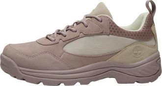 Timberland (WMNS) Timberland White Ledge Low Leather Light Purple TB0A4276AJG1
