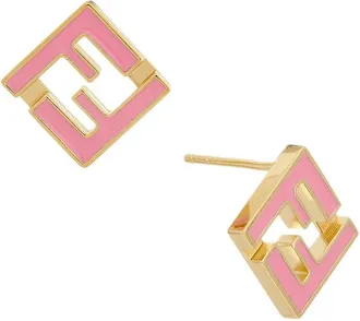 Fendi Fendi Forever Earrings