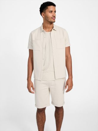 Guess Giovanni Texture Shirt
