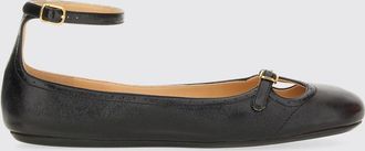 Chlo&eacute; Ballerina Misty Chlo&egrave; in pelle