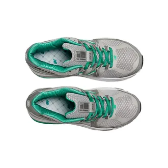 New Balance 1540 V2 Silver/Green W1540SG2 Womens