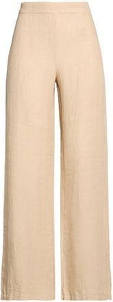 120% Lino BOTTOMWEAR - Pantaloni su YOOX.COM