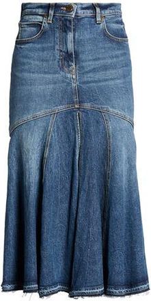 Pinko Denim skirts