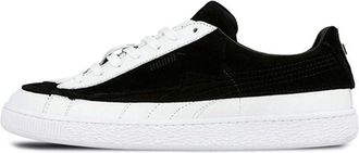 Puma Karl Lagerfeld x Suede Black 368071-01