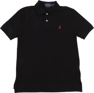 Polo Ralph Lauren Top in maglia