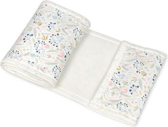 OEM Protector De Cama 360x30 Bump Air Design Flores