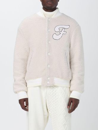 Family Fir$t Milano Jacket FAMILY FIRST Men color White