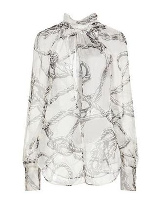 Frankie Morello TOPS - Tops auf YOOX.COM