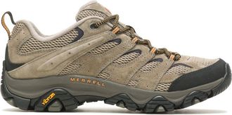 Merrell Moab 3 in Tan
