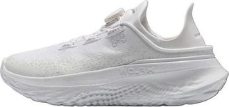 Under Armour SlipSpeed Mega Triple White 3028539-101