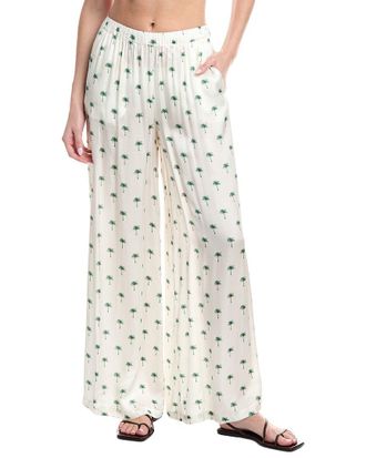 WeWoreWhat Weworewhat Beach Pant