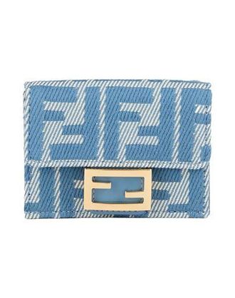 Fendi PICCOLA PELLETTERIA - Portafogli su YOOX.COM