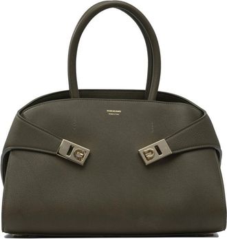 Ferragamo Shoulder Bags
