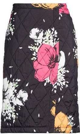 Moschino BOTTOMWEAR - Midi skirts on YOOX.COM