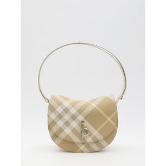 Burberry Rocking Horse Medium Bag