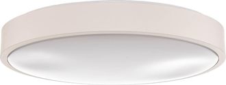 Lindby Innes En Blanco De Metal - Lindby