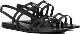 Ferragamo Typa Sandals