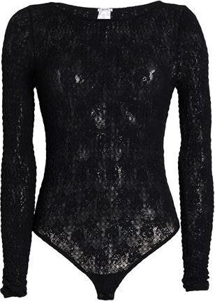 Wolford TOPS - Bodysuits auf YOOX.COM