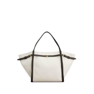 Tod's Medium Tote Bag