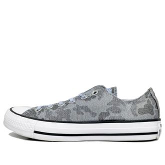 Converse (WMNS) Converse Chuck Taylor All Star Low Grey 559880F