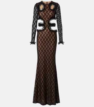 ワンピース ARMARIUM FW24 'Alia' long dress (ARMTMD013SE02 002) ARMARIUM Alia Long Dress from $1,935.00 - on Stylight