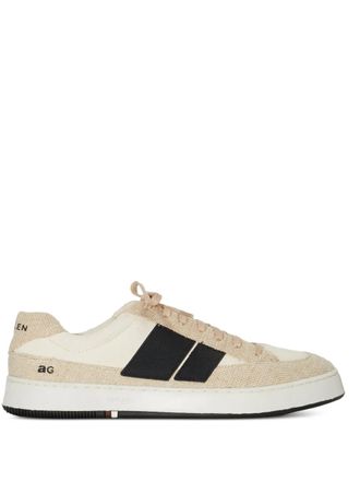 Osklen Ag sneakers - Beige