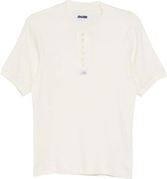 Magliano Hombre, Camisetas, Blanco, Talla: M