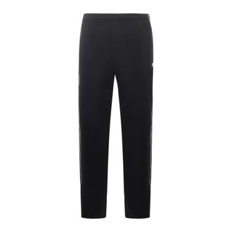 Lacoste Uomo, Pantaloni, Nero, L, new