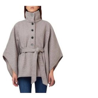 Liu Jo Dames, Jassen, Bruin, Maat: ONE Size