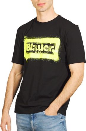 Magliette blauer clearance